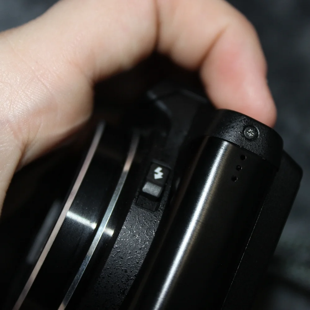 Olympus SZ 12 Digital Camera
